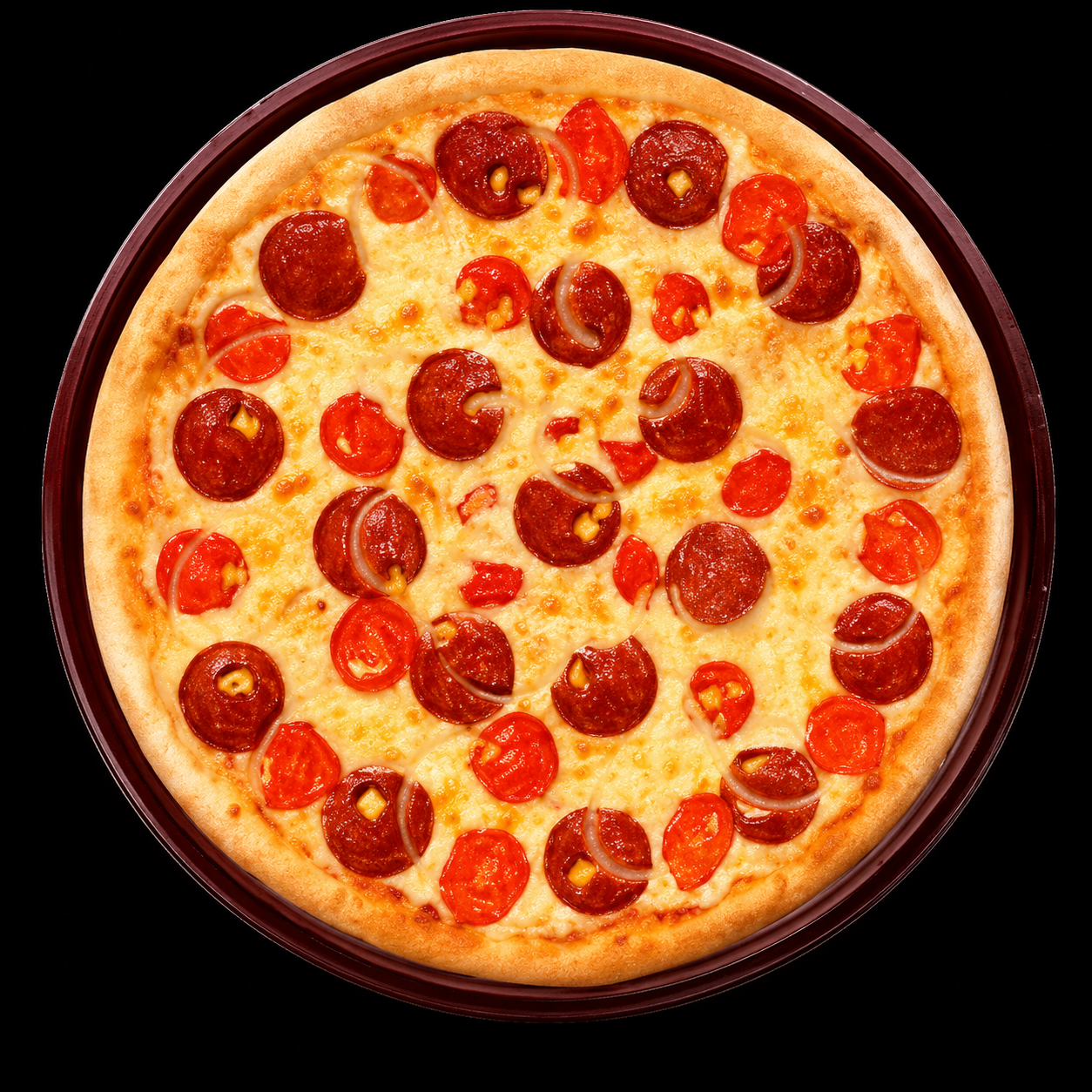 Akdeniz Pizza